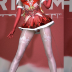 【服饰】Clothes23|圣诞套装|多款式预设|-创意BOX