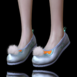 【服饰】shoe72|古风鞋子|多款式预设|-创意BOX