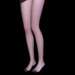 【服饰】Stockings02|渔网丝袜|多款式预设|-创意BOX